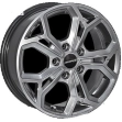 Replica Suzuki (FE190) W6.5 R16 PCD5x114.3 ET50 DIA60.1 HB